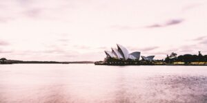 12 things to do in Australia