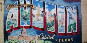 Austin, Texas Top 12