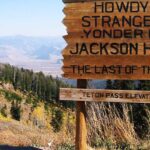 Best Things To Do In Jackson Hole, Wyoming