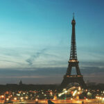 Top 12 things to see in Paris