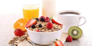 The Top 12 Foods to Eat for Breakfast