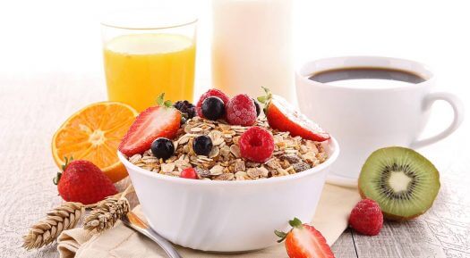 The Top 12 Foods to Eat for Breakfast