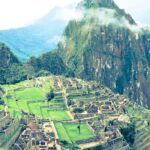 Travel Destinations in South America